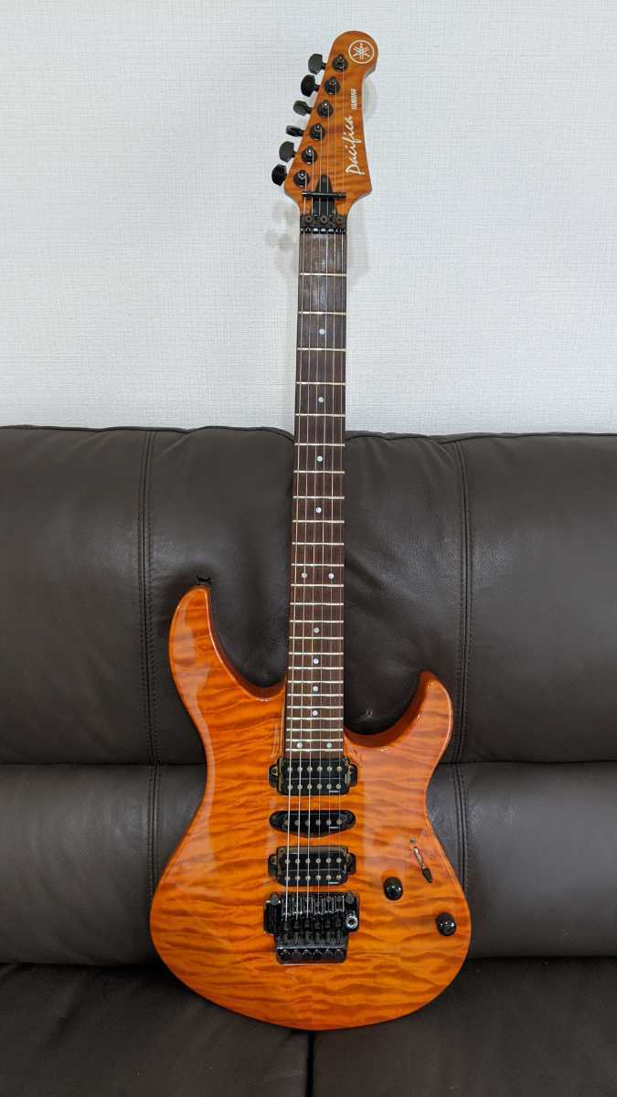 Yahoo!オークション - Yamaha Pacifica 821DX ヤマハ エレキギター Yahoo!オークション - Yamaha Pacifica 821DX ヤマハ エレキギター