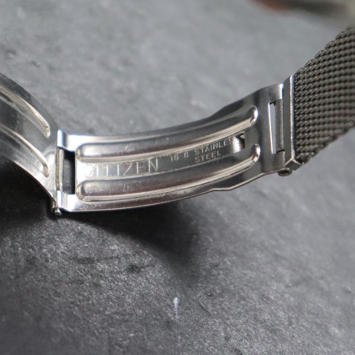 CITIZEN LEOPARD 36000 シチズン レオパール 自動巻 4-720326TA CITIZEN LEOPARD 36000 シチズン レオパール 自動巻 4-720326TA