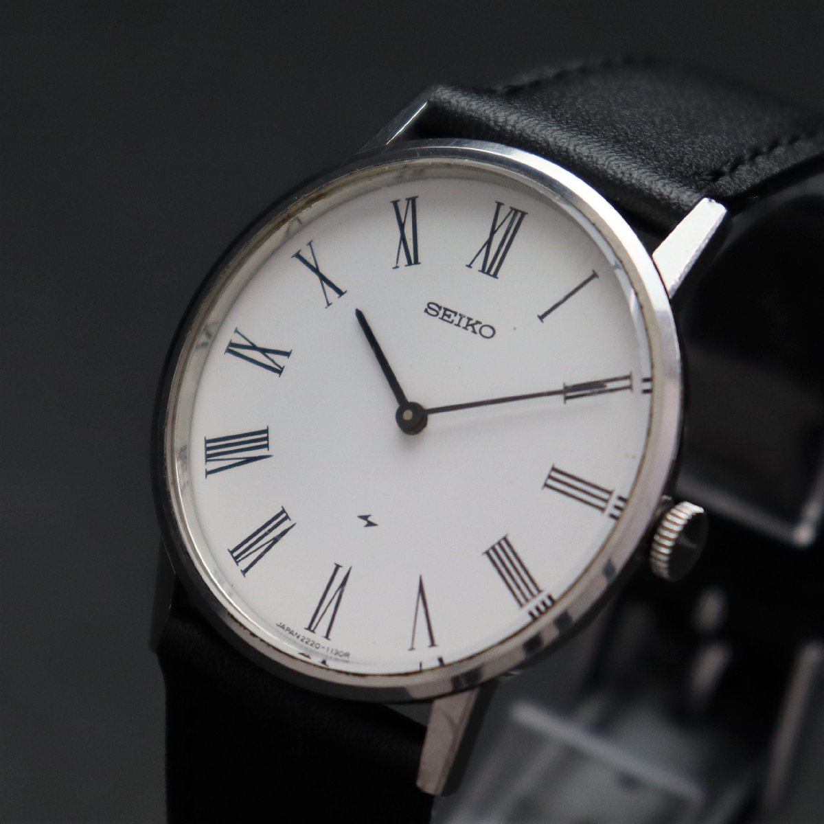 Yahoo!オークション - SEIKO Chariot セイコー シャリオ 手巻き Yahoo!オークション - SEIKO Chariot セイコー シャリオ 手巻き
