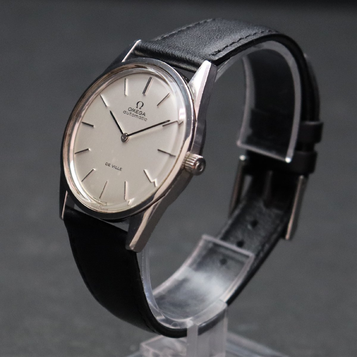 OMEGA De Ville オメガ デビル Ref.155.0019 cal.711 自動巻き OMEGA De Ville オメガ デビル Ref.155.0019 cal.711 自動巻き