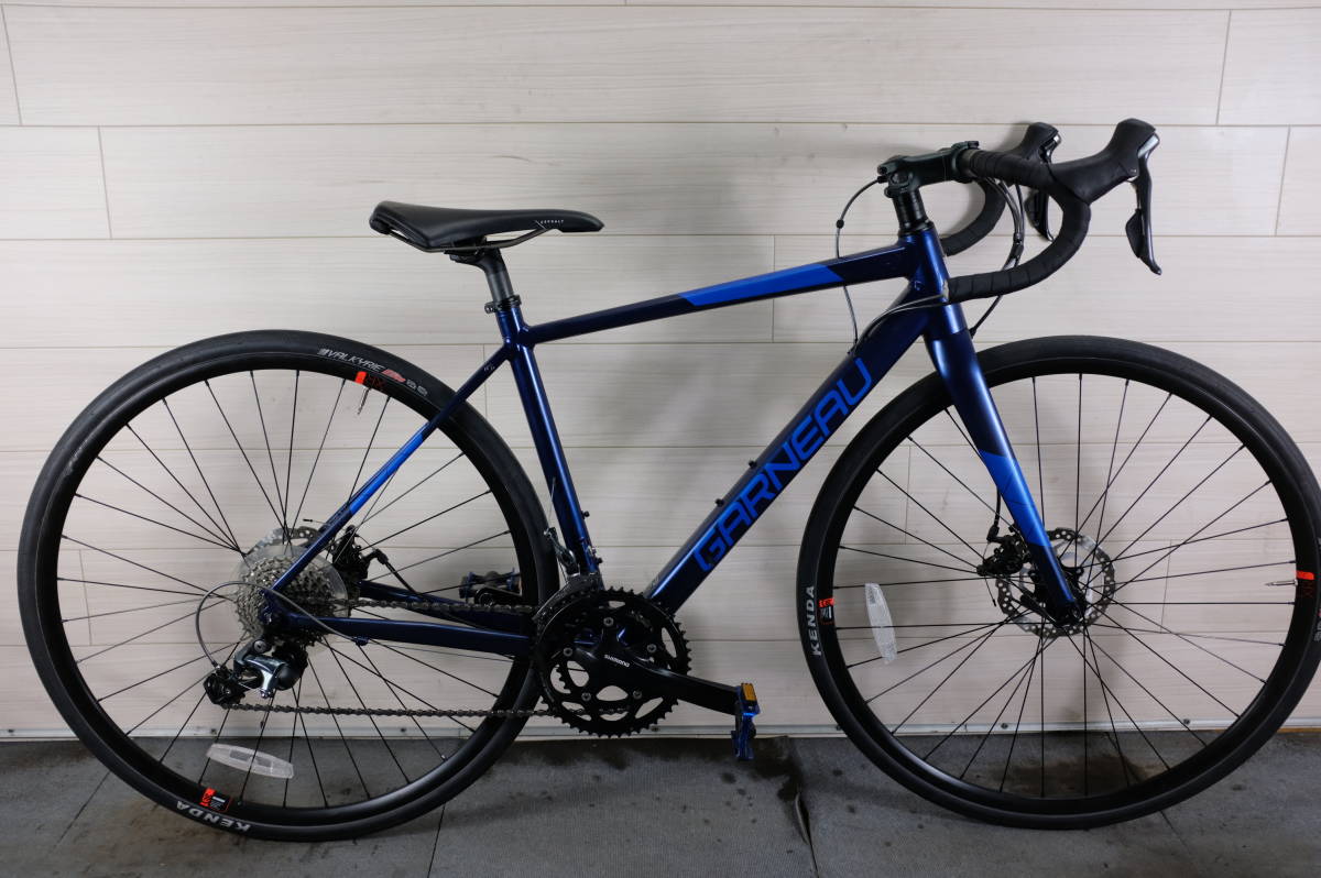期間限定特価】 GARNEAU AXIS 1 コンポ105 tessiturasdenos.com.br