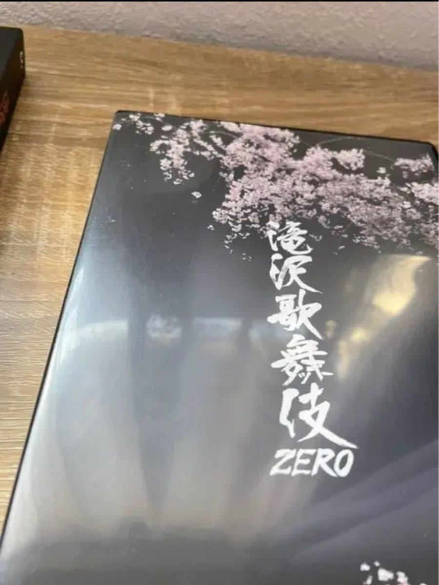 滝沢歌舞伎ZERO 滝沢歌舞伎ZEROThemovie BluRay mg.net.do