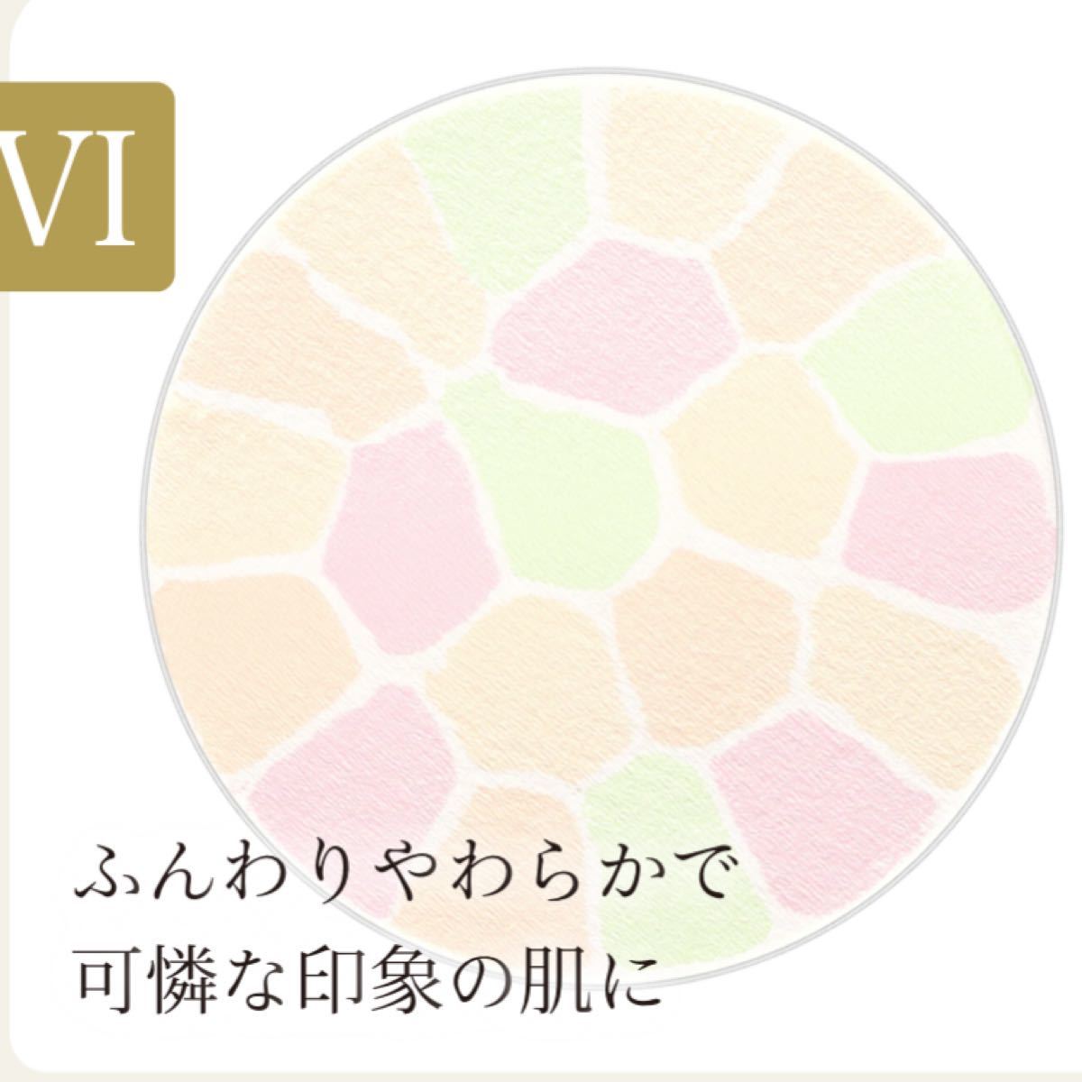 エレガンス ラ プードル オートニュアンス VI