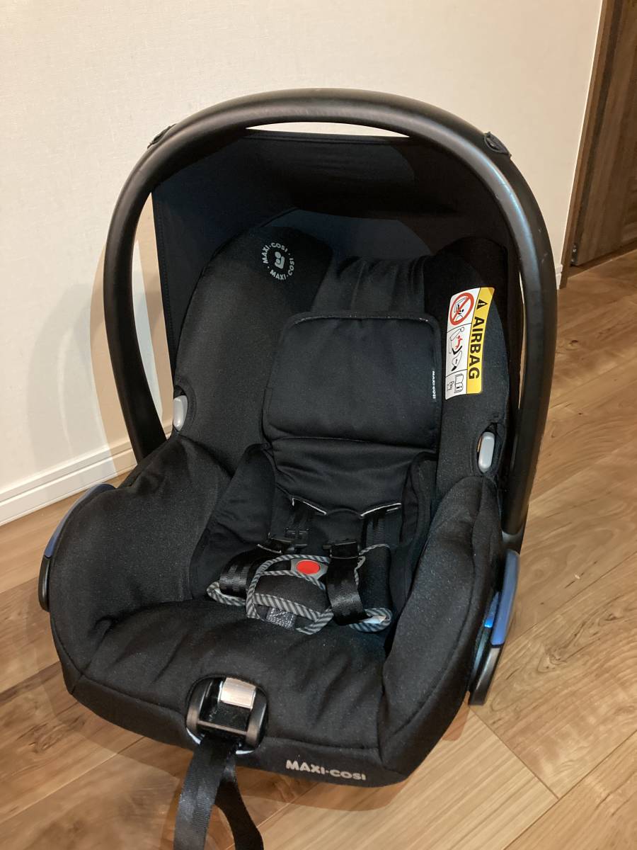  maxi kosi newborn baby for child seat MAXI*COSI 0-13kg owner manual attaching .