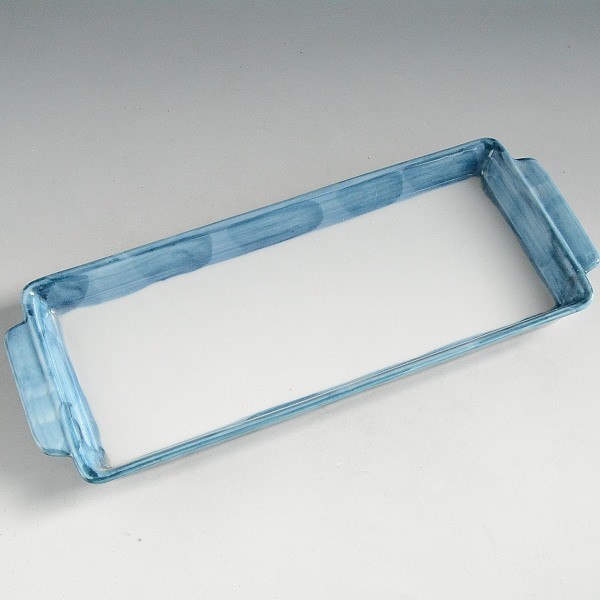  length angle plate hand .. blue. brink 4 sheets 