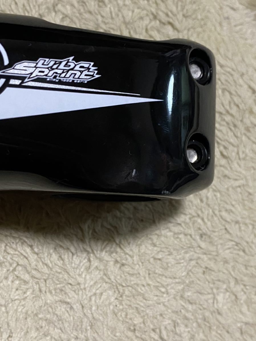 ご予約品】 SHIMANO スプリントステム 105mm VIBE シマノプロ PRO PRO