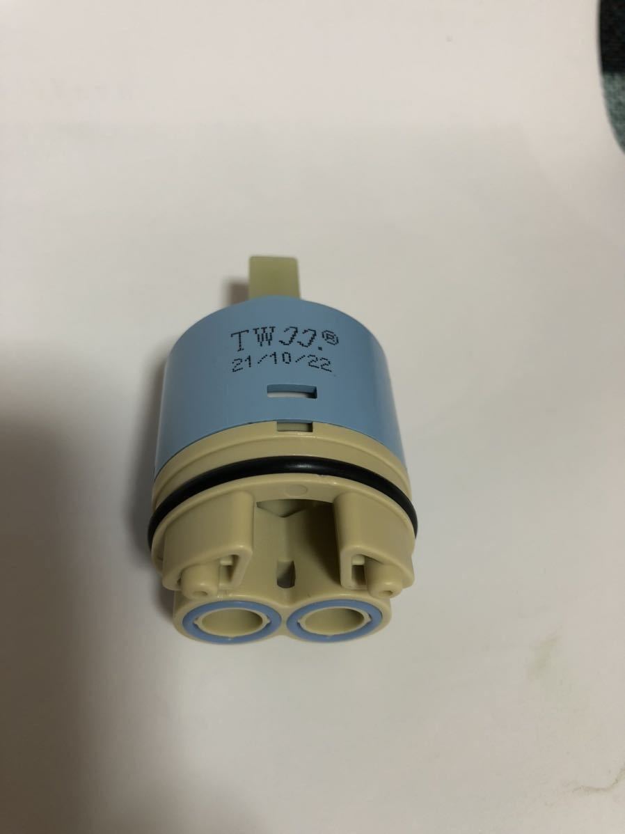 シングルレバー混合水栓 蛇口カートリッジ Φ40 タカギ浄水器JXJK シングルレバー混合水栓 蛇口カートリッジ Φ40 タカギ浄水器JXJK
