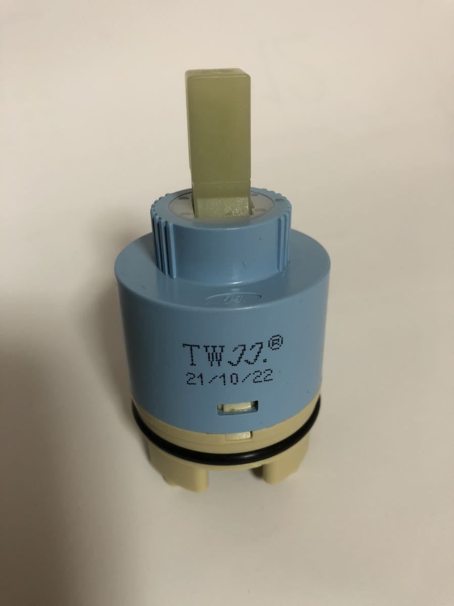シングルレバー混合水栓 蛇口カートリッジ Φ40 タカギ浄水器JXJK シングルレバー混合水栓 蛇口カートリッジ Φ40 タカギ浄水器JXJK