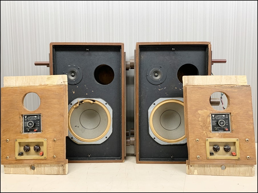 Yahoo!オークション - ミ 20710 希少 JBL【LANCER 66 Yahoo!オークション - ミ 20710 希少 JBL【LANCER 66