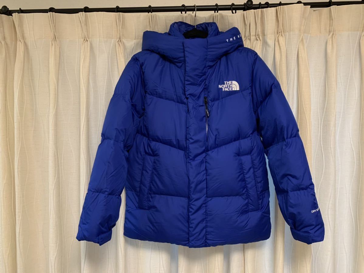 【人気沸騰】 NORTH 韓国THE 超美品・送料込み FACE size:M! Blue MOVE FREE Mサイズ 【人気沸騰】 NORTH 韓国THE 超美品・送料込み FACE size:M! Blue MOVE FREE Mサイズ