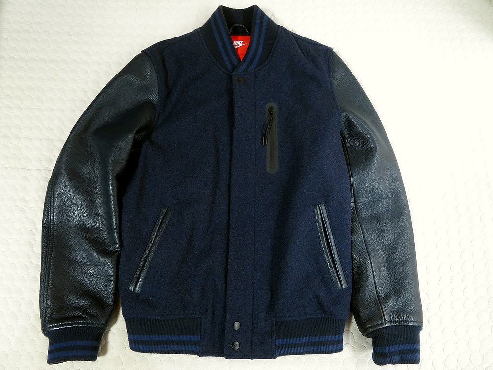 USモデル】限定品 激レア NIKE ナイキ デストロイヤージャケット-