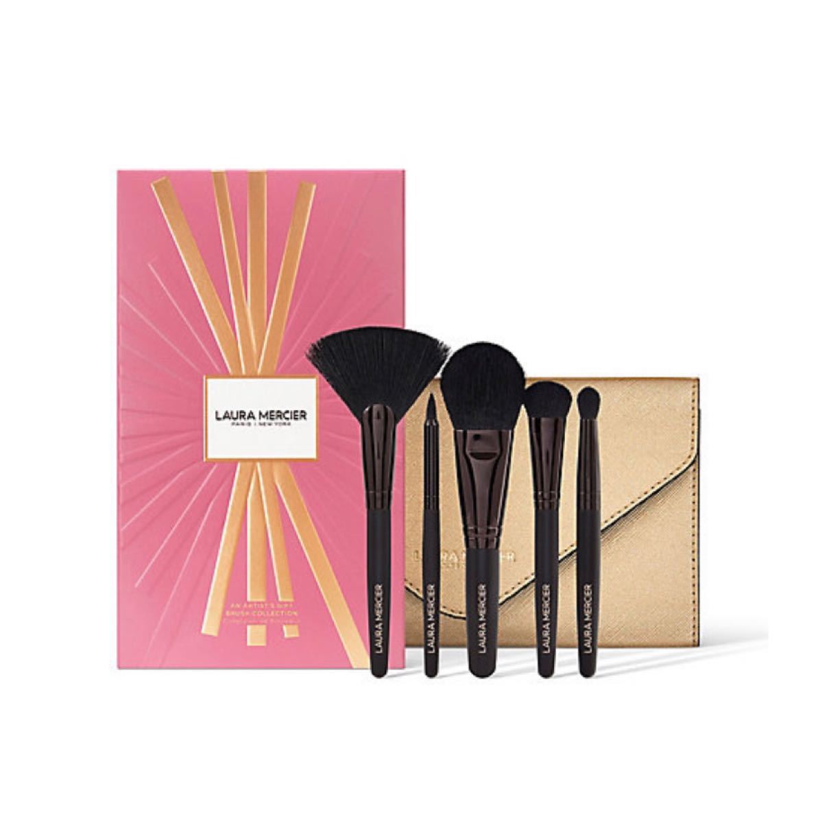 レビューを書けば送料当店負担】 Sephora セフォラ メイクブラシ 3本