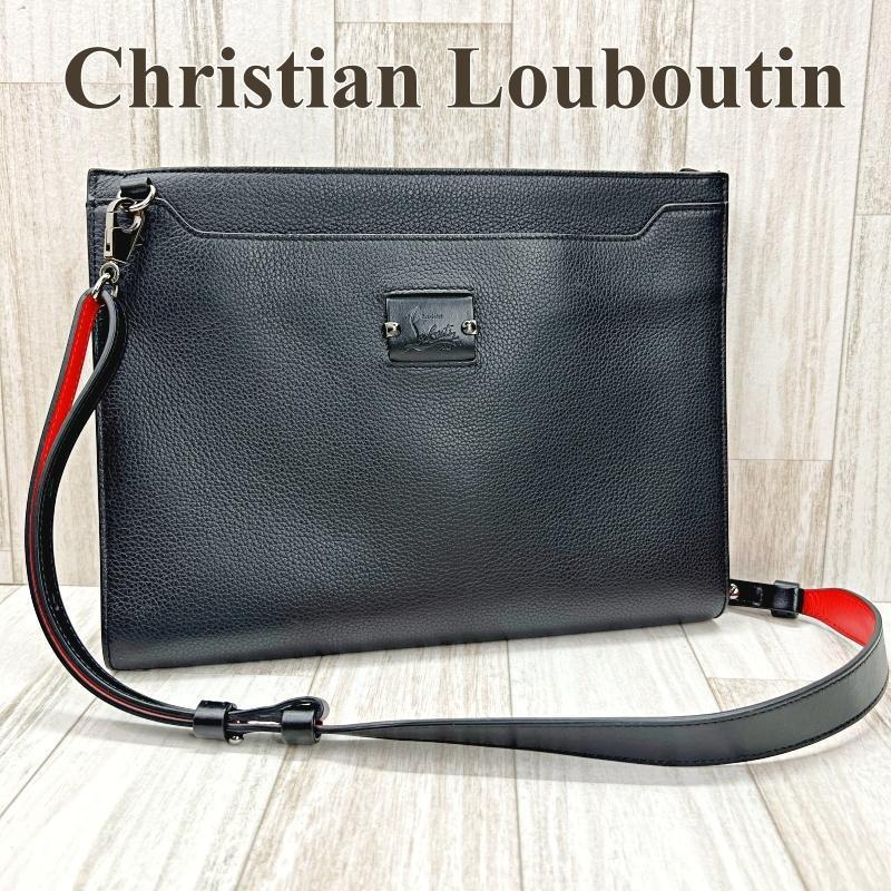 クリスチャンルブタン CHRISTIAN LOUBOUTIN ショルダーバッグ