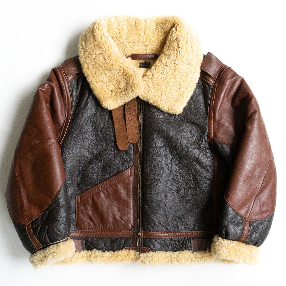 Yahoo!オークション - 【大戦モデル】CAB CLOTHING 【B-3 Yahoo!オークション - 【大戦モデル】CAB CLOTHING 【B-3