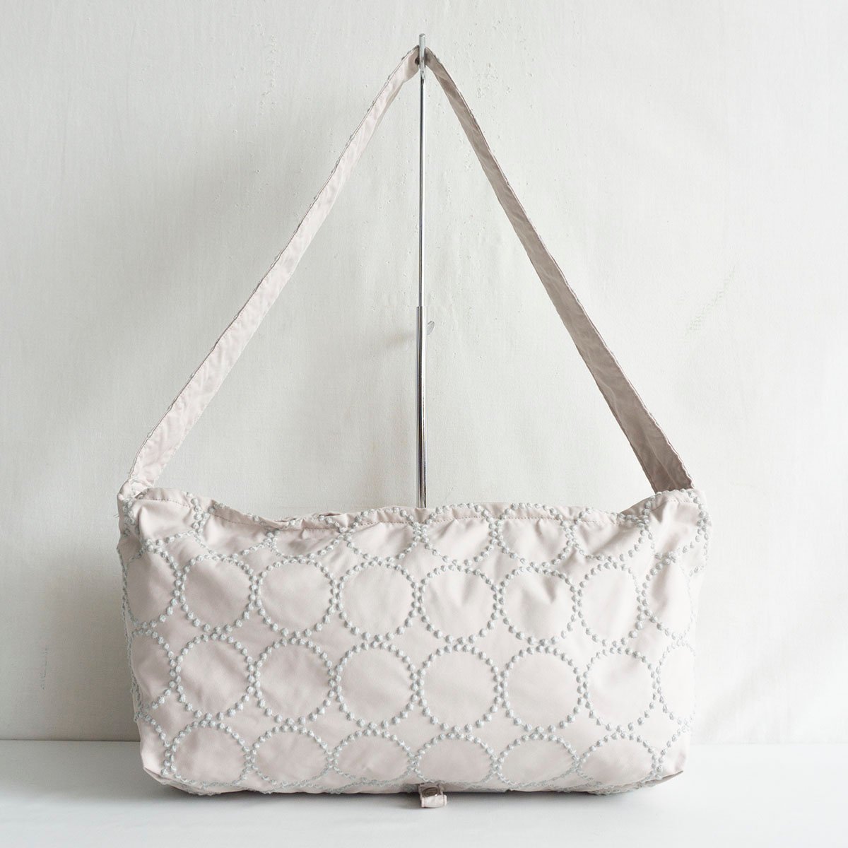 新品人気SALE ☆ ミナペルホネン mina perhonen tambourine laiva bag