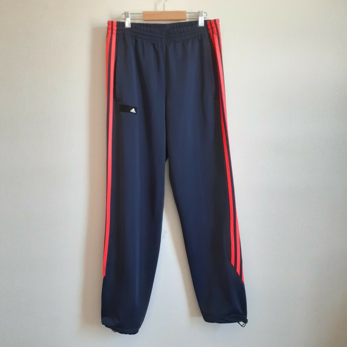 adidasアディダス トラックパンツ ジャージ下 L|Yahoo!フリマ adidasアディダス トラックパンツ ジャージ下 L|Yahoo!フリマ