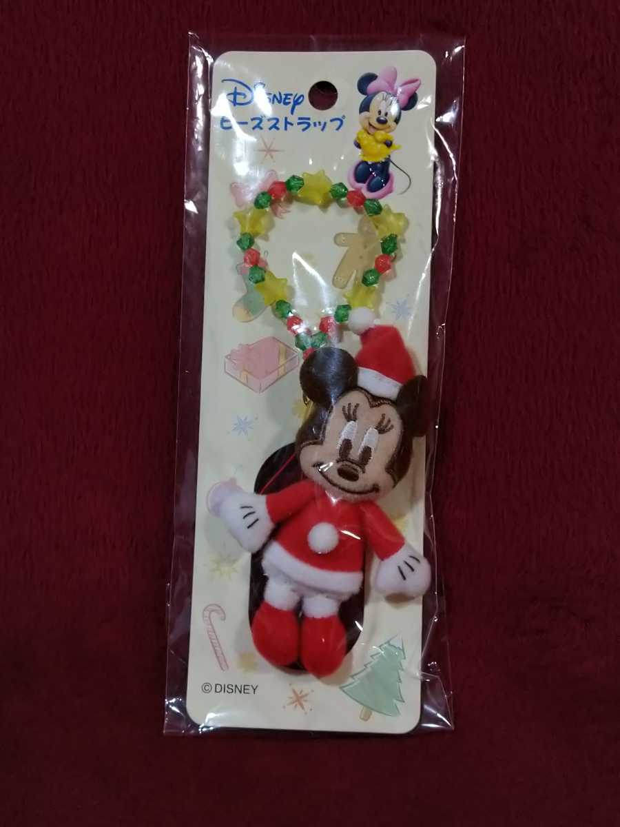 ヤフオク 未使用 ディズニー ビーズ ストラップ ミニー グ ヤフオク 未使用 ディズニー ビーズ ストラップ ミニー グ