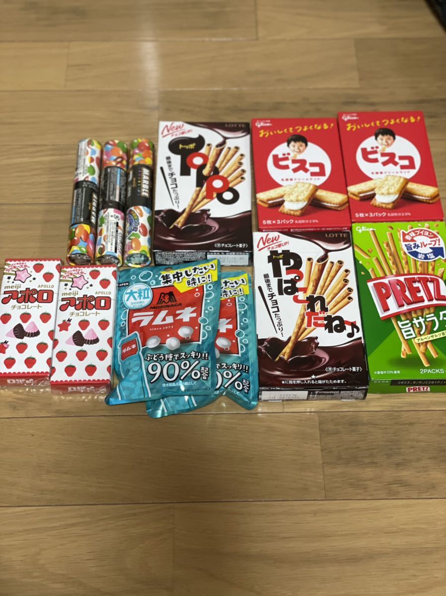 ストアー お菓子 ビスコ 405個#トウカイ運送感謝祭SALE中 balalaika