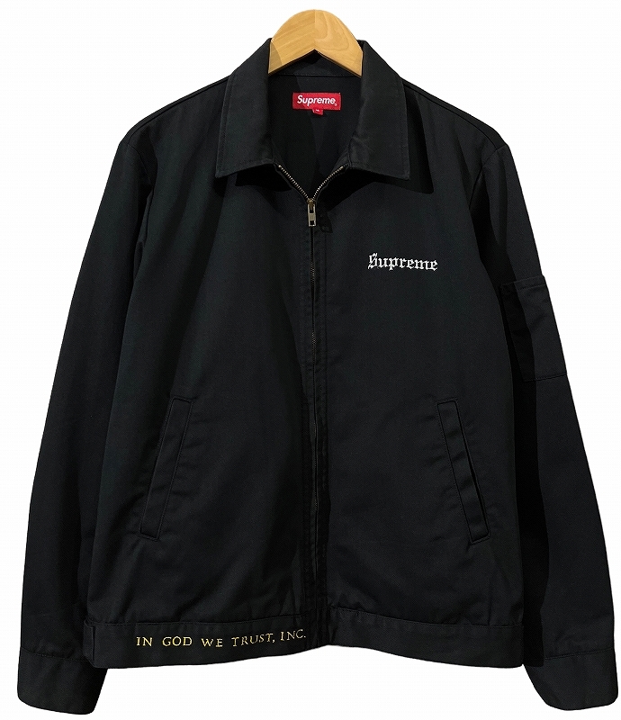 Yahoo!オークション - 送無 クリーニング済 Supreme Yahoo!オークション - 送無 クリーニング済 Supreme