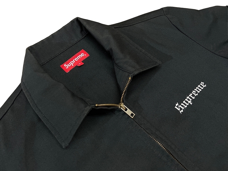 Yahoo!オークション - 送無 クリーニング済 Supreme Yahoo!オークション - 送無 クリーニング済 Supreme