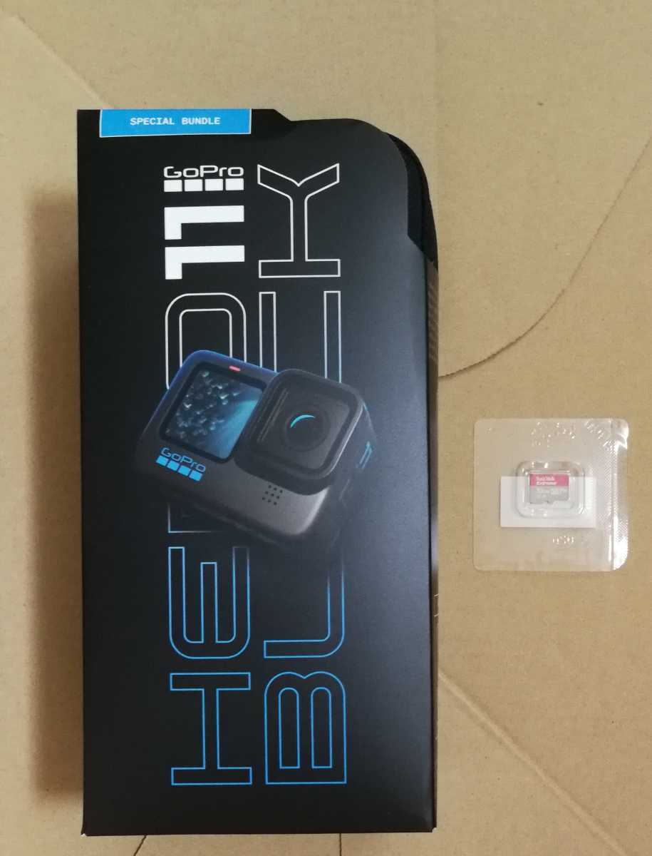 正規品! アルペングループ店GoPro HERO11 Black Mini CHDHF-111-FW