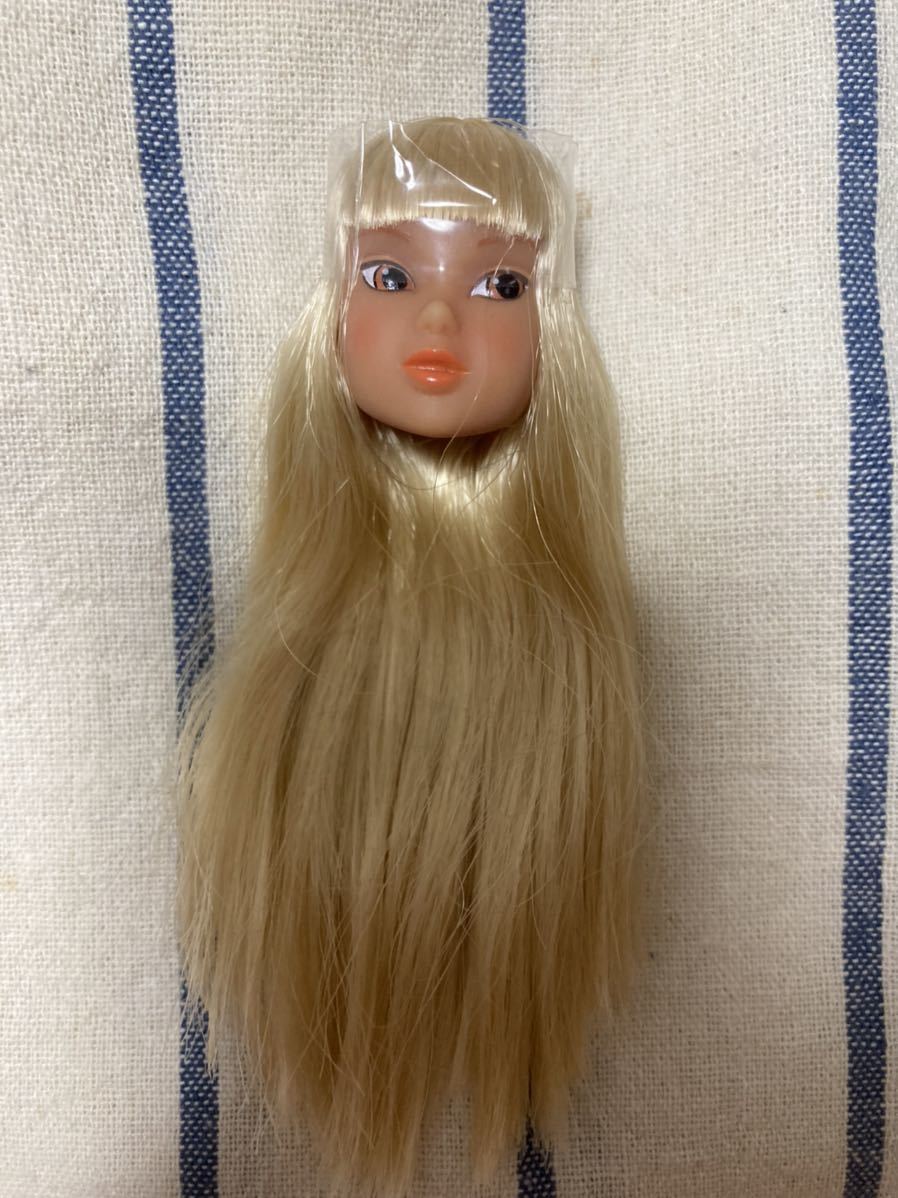 衝撃特価 momoko doll ヘッドのみ 褐色肌 ペットワークス セキグチ カスタムにも momoko 衝撃特価 momoko doll ヘッドのみ 褐色肌 ペットワークス セキグチ カスタムにも momoko