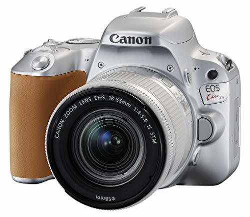 『1年保証』 中古 Canon デジタル一眼レフカメラ EOS Kiss X9 W EF-S18-55 IS STM graficaslumira.com graficaslumira.com