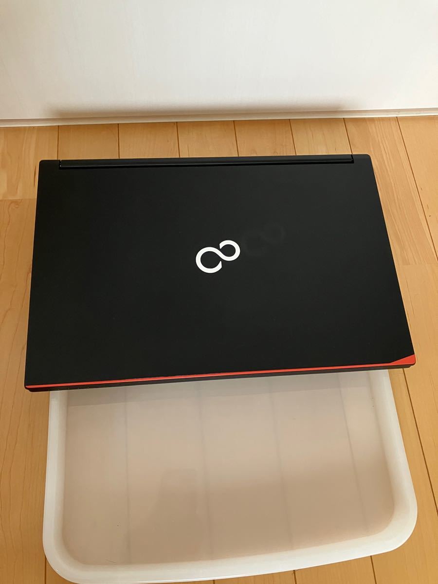【美品】富士通LIFEBOOK A574/MX FMVA10027P 【美品】富士通LIFEBOOK A574/MX FMVA10027P