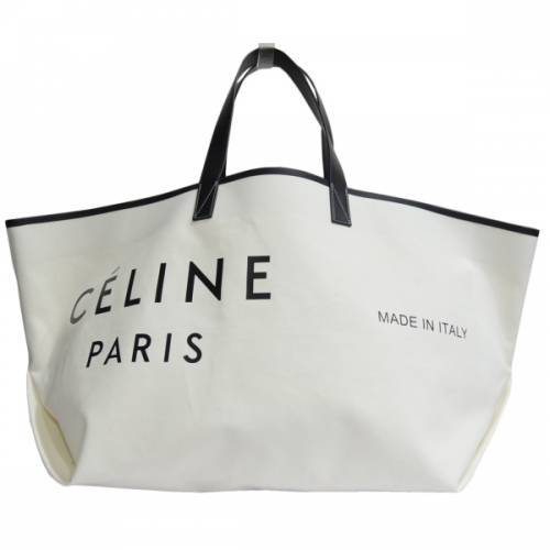 CELINE セリーヌ MADE IN TOTE メイドイントート バッグ R2A-22229B_画像1