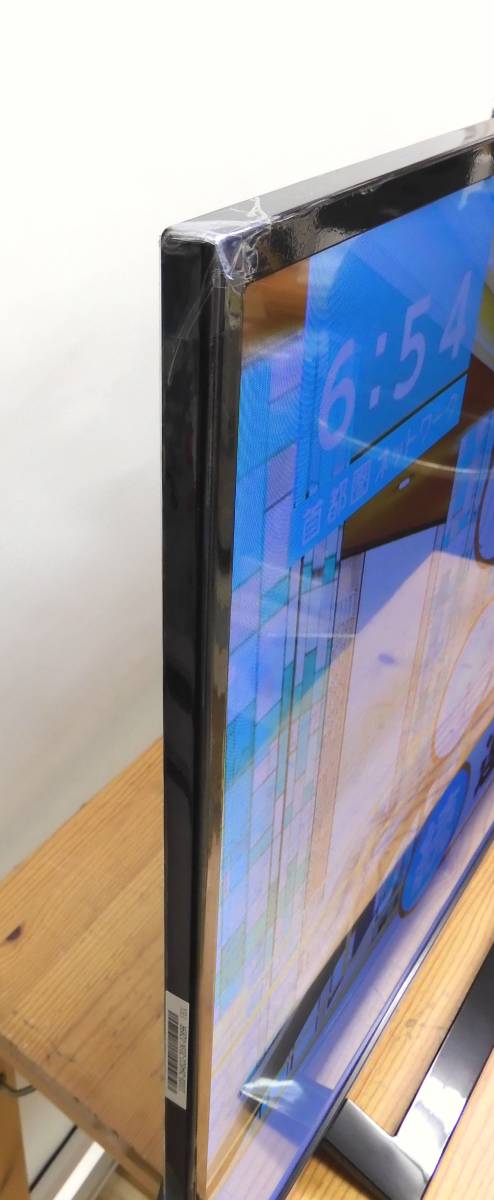 w1057/フルハイビジョン 40インチLED液晶テレビ JE40TH02 ERIZA MAXZEN