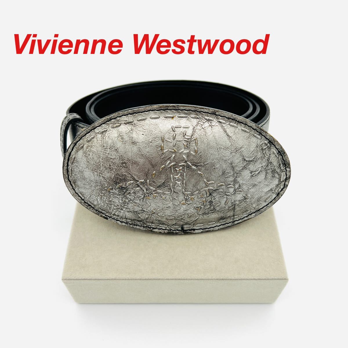 Vivienne Westwood ヴィヴィアンウエストウッド ベルト cleannergy.com.br