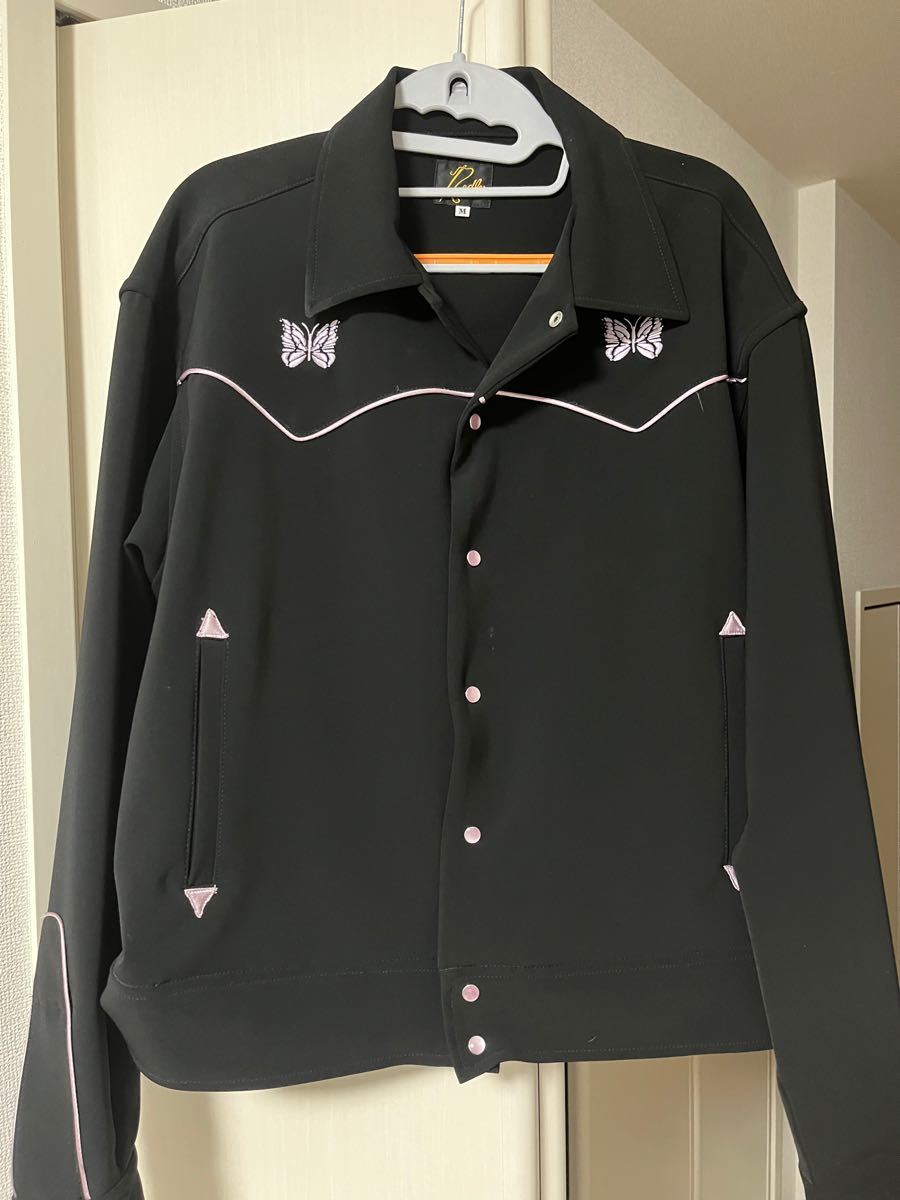 needles カウボーイジャケット cowboy jacket ニードルス アウター