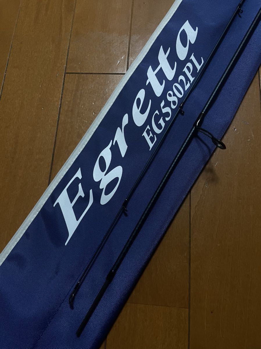 予約販売品 スタジオミネギシ エグレッタ EG5802PL ※ティモン ロデオ