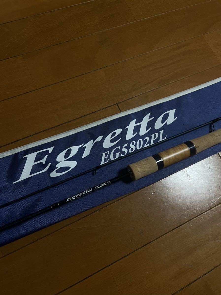 予約販売品 スタジオミネギシ エグレッタ EG5802PL ※ティモン ロデオ