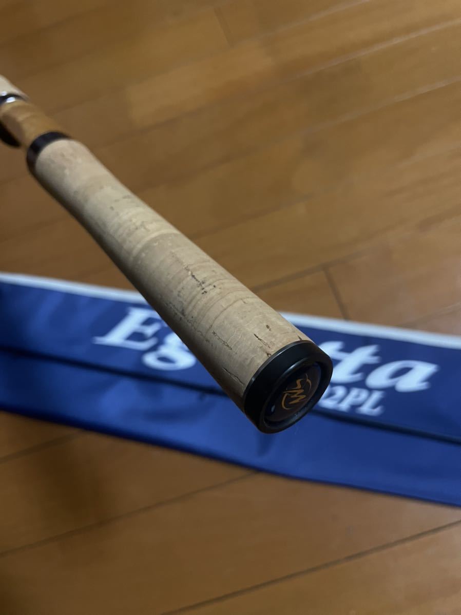 予約販売品 スタジオミネギシ エグレッタ EG5802PL ※ティモン ロデオ
