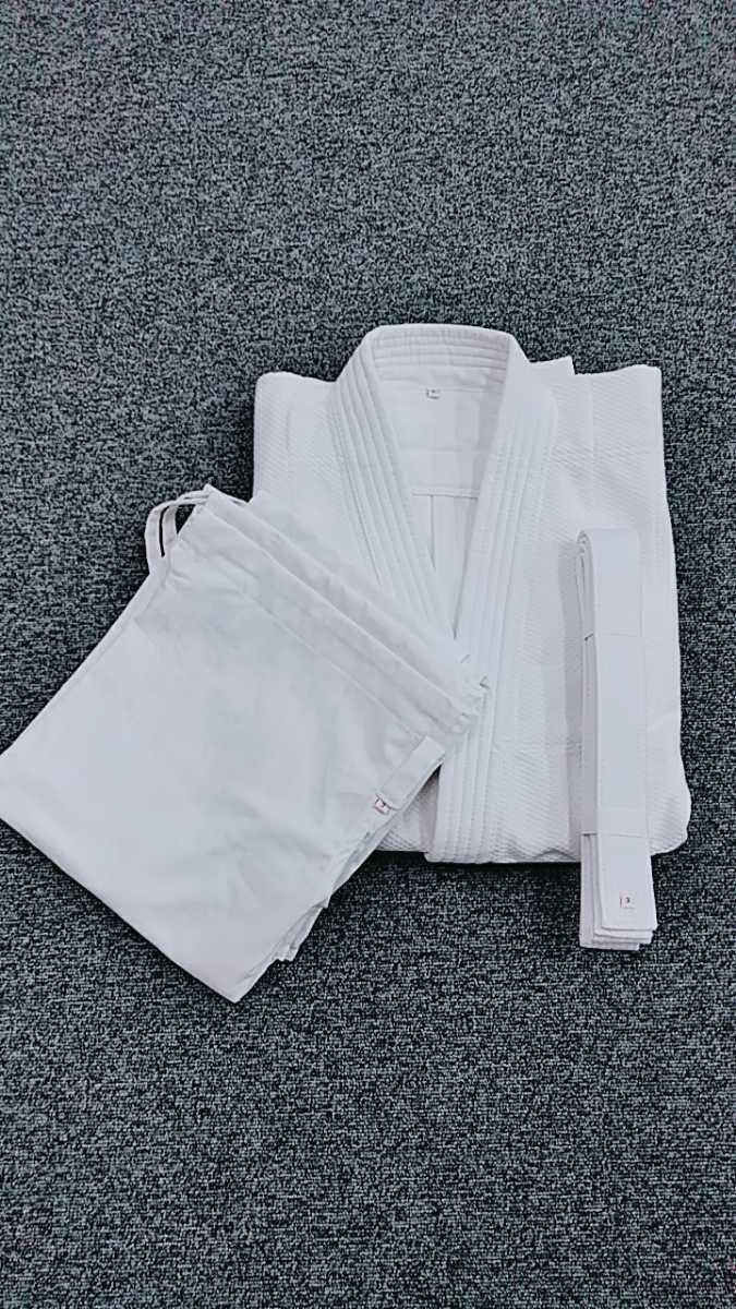 * new goods * judo put on top and bottom obi 3 point set cotton poly- 1 number 