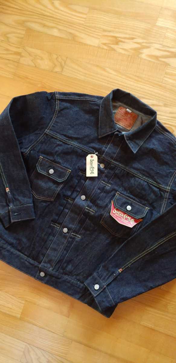 ふるさと割】 送料込☆東洋 SUGAR CANE シュガーケーン SC11953 14.25