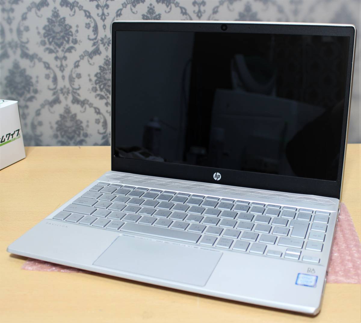 Hp Pavalion Laptop 13-an0054TU i5-