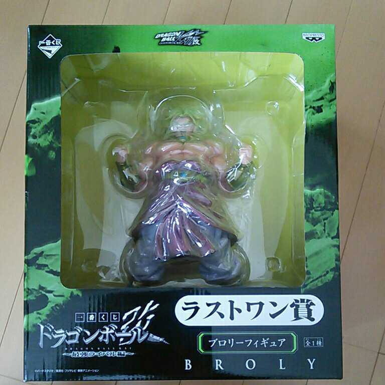Yahoo!オークション - 【未開封 】一番くじ ドラゴンボール改 Yahoo!オークション - 【未開封 】一番くじ ドラゴンボール改