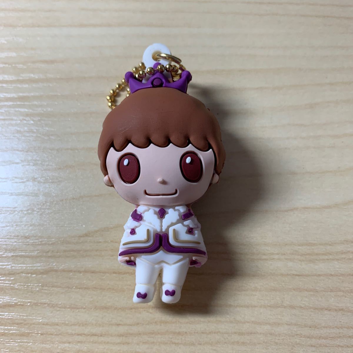 69%OFF!】 岸優太 SWEET GARDEN アクスタ PVCキーホルダー FC会員証