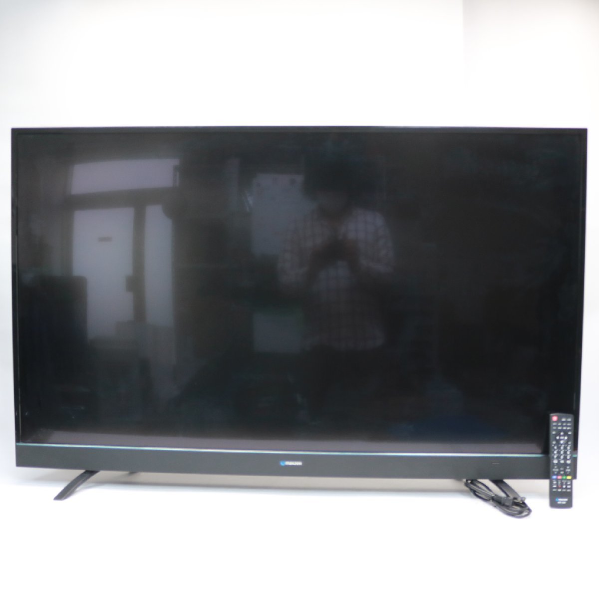 maxzen JUSK インチ液晶テレビ   通販