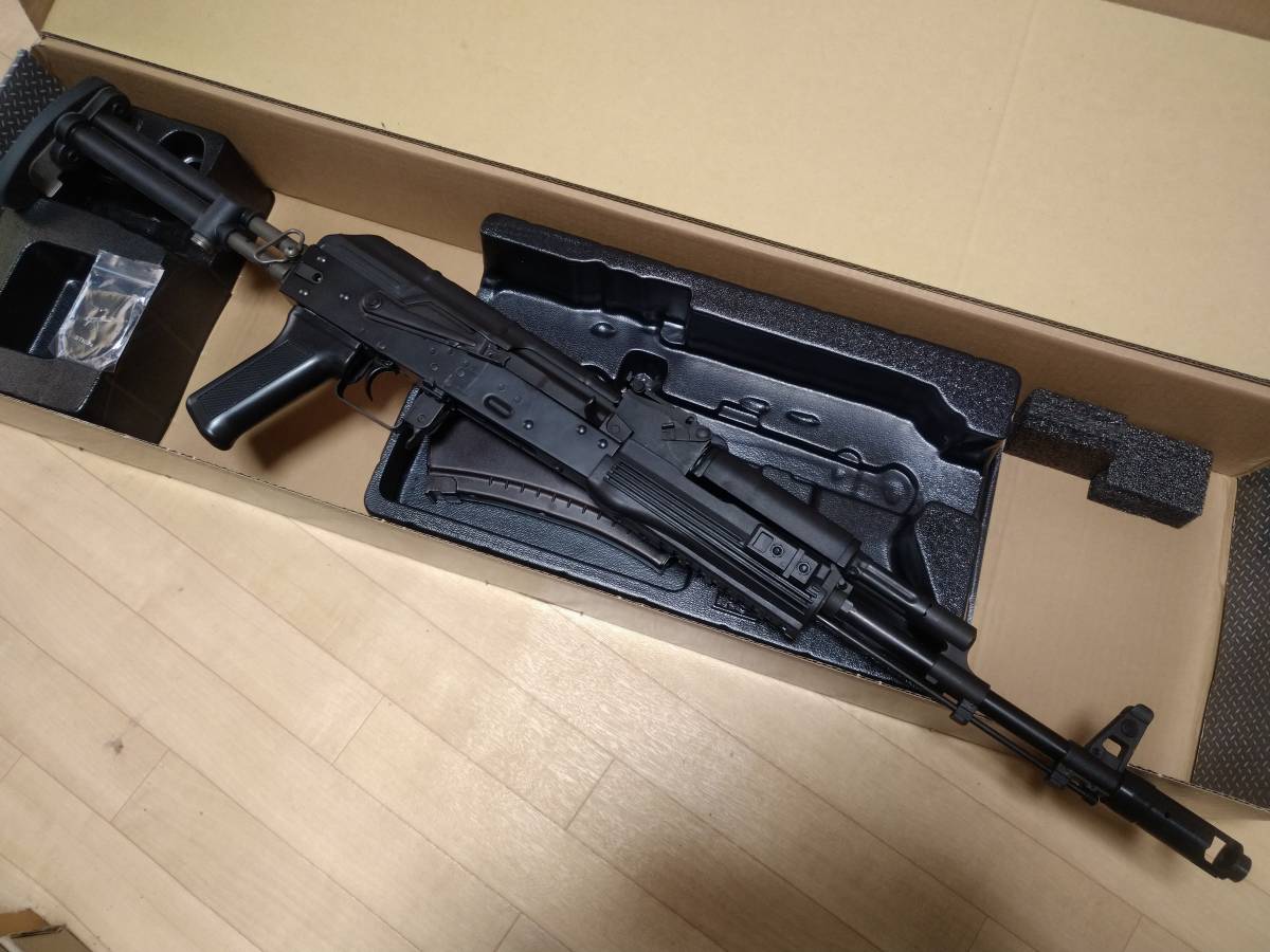 LCT STK-74 電動ガン LCT-STK74_画像3