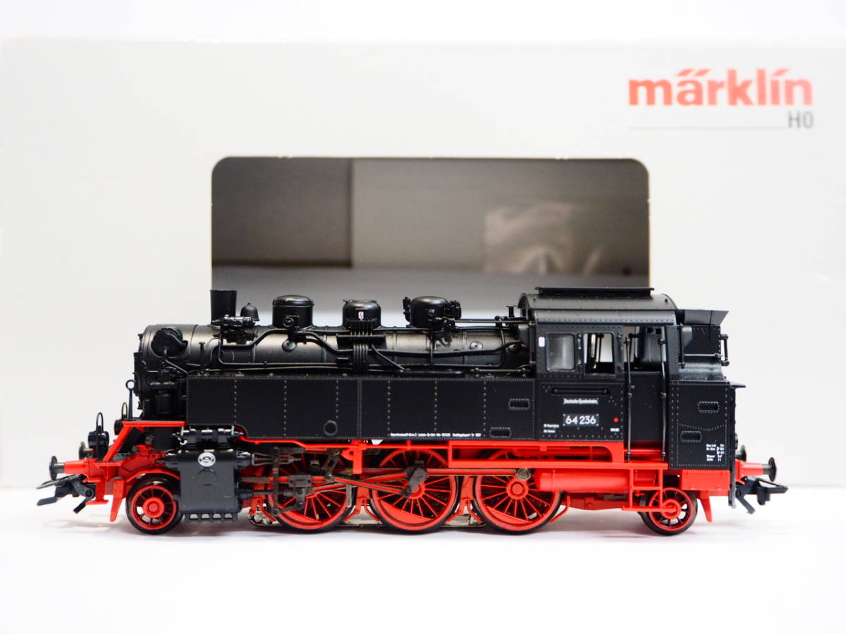 G116 メルクリン 鉄道模型-