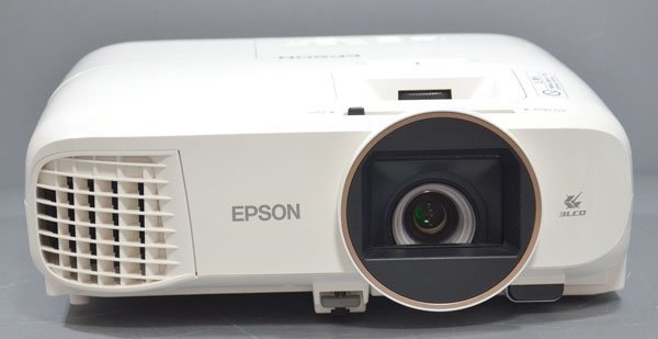 ☆美品!EPSON エプソン EH-TW5650 ホーム プロジェクター