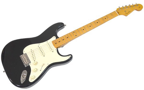 ☆ギグバック付!FENDER JAPAN フェンダー ジャパン ST57-53