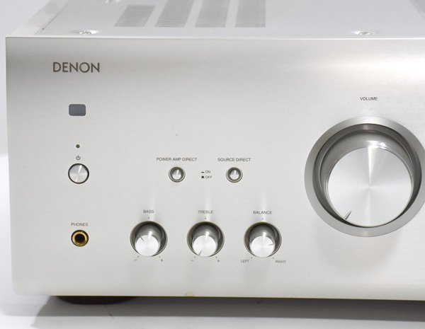 ☆リモコン付!DENON デノン PMA-2000RE プリメインアンプ 美品