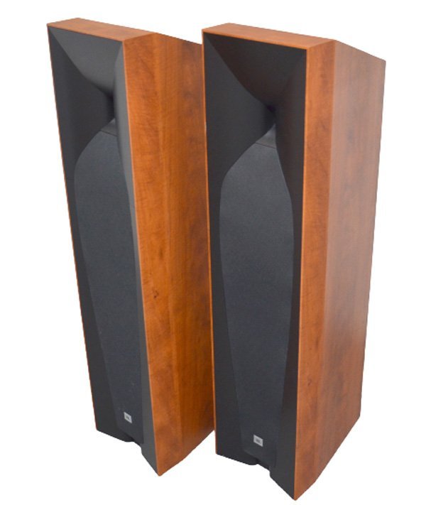 ☆JBL STUDIO 580 フロア型 スピーカー ペア セット☆ | sweatreno.com