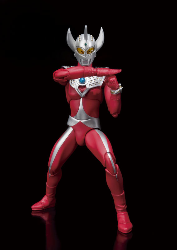 ULTRA-ACT Ultraman Taro 