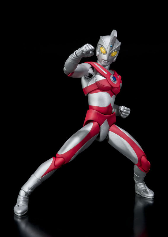 ULTRA-ACT Ultraman Ace 