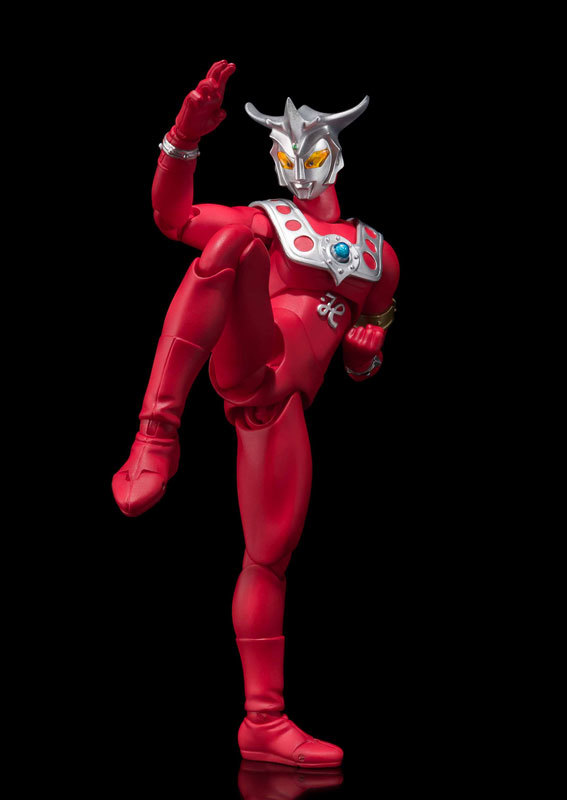 レビューを書けば送料当店負担】 ULTRA-ACT エースロボット&ゴルゴダ